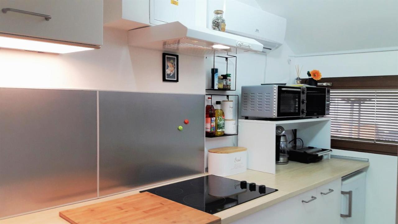 Sunny Home Catez ob Savi Eksteriør bilde