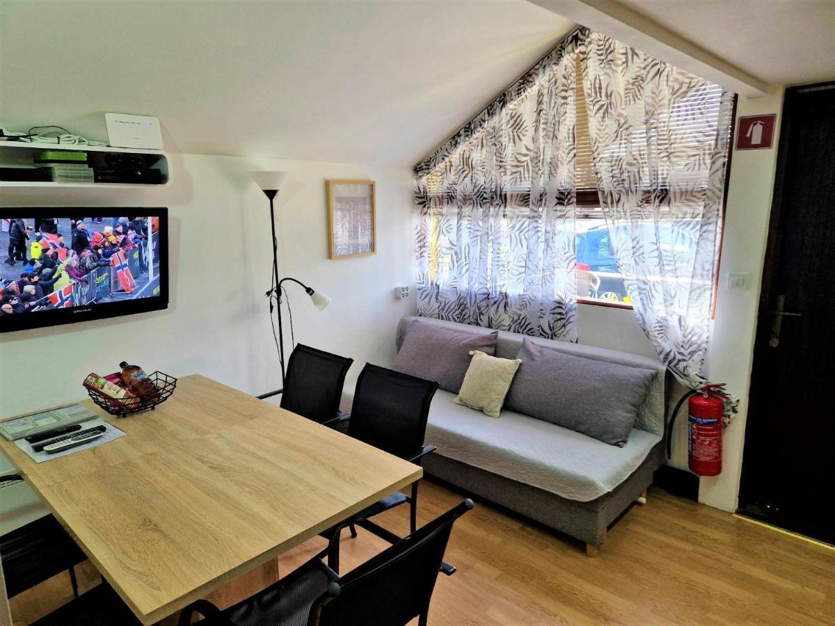 Sunny Home Catez ob Savi Eksteriør bilde