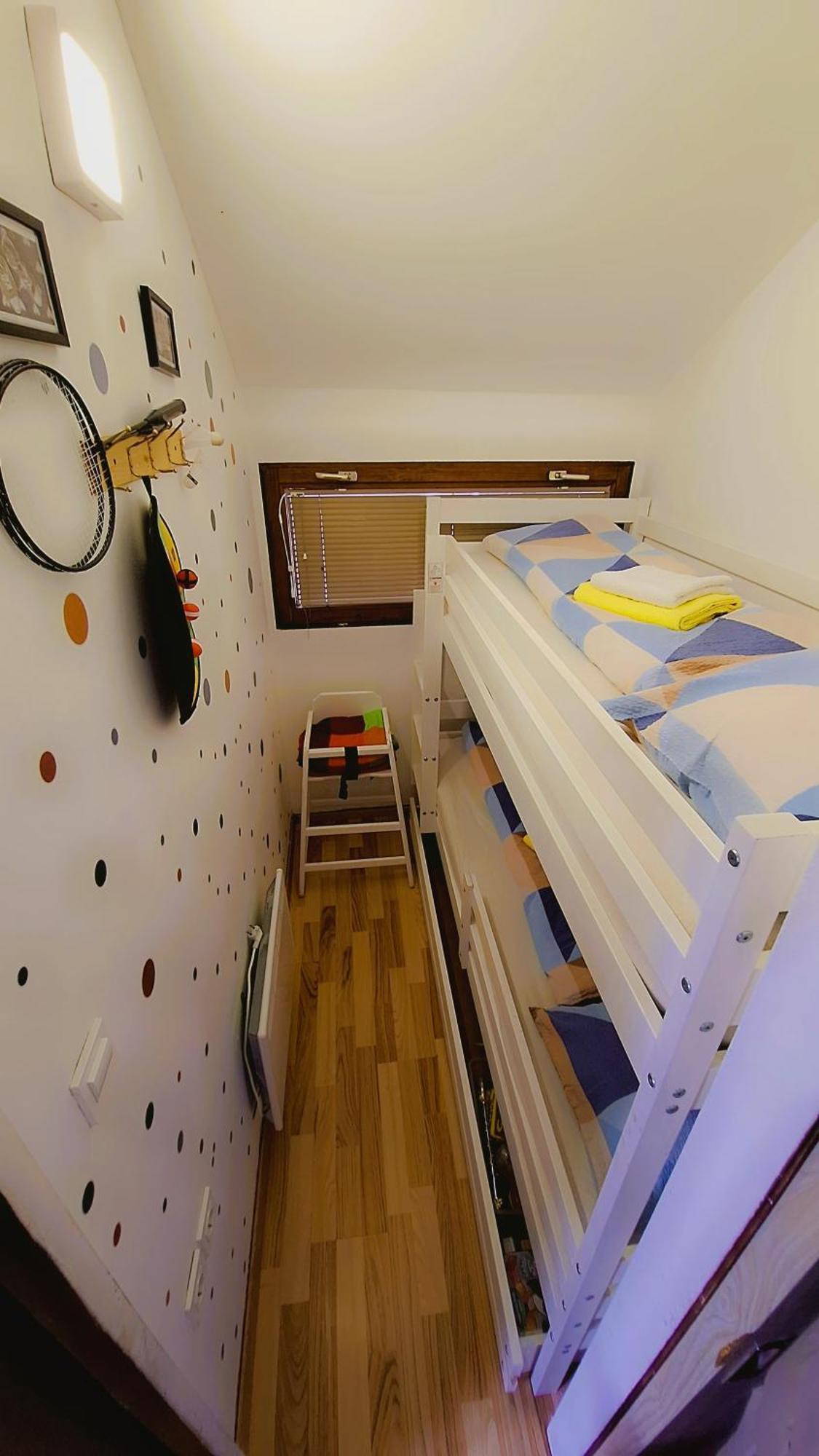 Sunny Home Catez ob Savi Eksteriør bilde